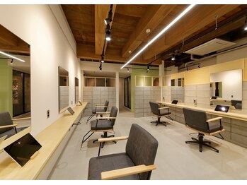 true place【トゥループレイス】