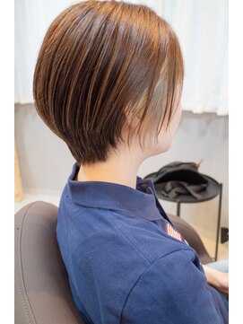 アット(att..) att..【とつかひろや】お客様style