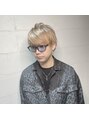ラルゴ シモキタザワ(LARGO shimokitazawa) 三浦 眞人