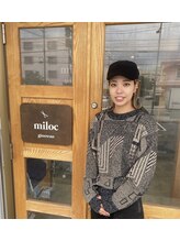 ミロク(miloc) KIRARI