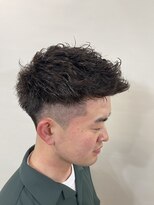 ティンク 横浜(Tink)&nbsp;ショートツイスパ/Tink横浜