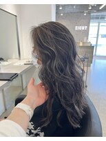 エイト 難波店(EIGHT namba)&nbsp;ウェディングカラー