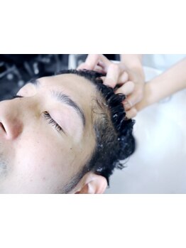 【特急レム睡眠行き】スッキリする準備は良いか？オレは出来てる。【到着は5分後を予想】