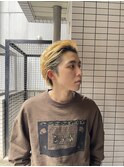 耳掛ける系