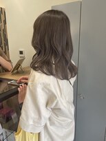 ティム(tim)&nbsp;濃いめグレージュ