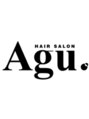 アグ ヘアー メイク 南陽(Agu hair make) アグ クン