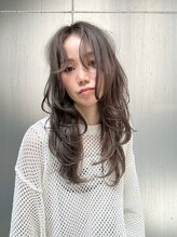 シェリ ヘアデザイン(CHERIE hair design)