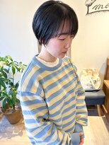 メルト 吉祥寺(melt)&nbsp;*高塚*大人可愛いマッシュショートイメチェン似合わせカット小顔