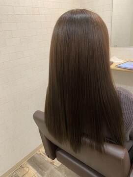 サルジュ 津田沼店(Salju) ミルクティーベージュ