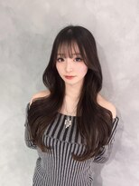 グレース(GRACE)&nbsp;大人、韓国レイヤーカット