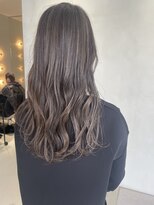 コード(Chord)&nbsp;highlight×long layer