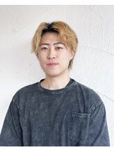 エルティーブ(elteeb)&nbsp;工藤 榛透