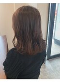 ラベンダーアッシュ