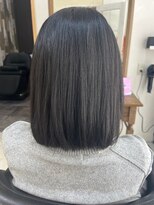 ケアーズ 稲毛店(CARES)&nbsp;白髪染め/ヘッドスパ[稲毛駅/髪質改善縮毛矯正]