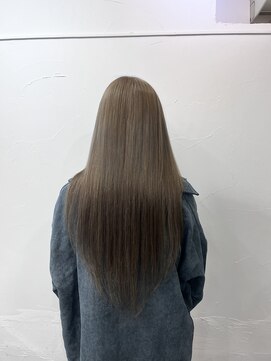 プルエクステのお店ネクスト(NEXT) #プルエクステ #エクステ #シールエクステ