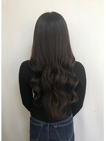 ニーナ ヴィジョン(NINA visioN)&nbsp;カット＋プルエクステ