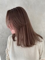 ハバナ 立川(HAVANA) レイヤーカット韓国へア透明感カラー髪質改善トリートメント艶髪