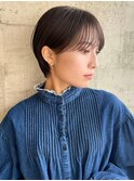 20代30代40代ナチュラル大人可愛いレイヤースタイル