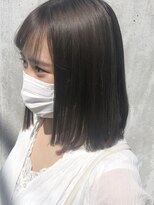 カームバイリコ 学芸大学(calm by liko) オリーブグレージュ