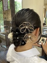 エフプロモーションフローラ(FLORA)&nbsp;アップスタイル