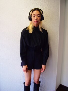 キジ(KIJI) shooting