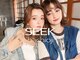 ヘアーアンドメイク シーク 八王子(HAIR&MAKE SeeK)の写真