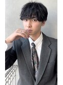 ニュアンスエアリーマッシュ