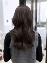 ユーシンエクラ(Yushin eclat)&nbsp;赤み消しカラー　グレージュ