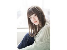 ヘアリゾート ルピア 太田(HAIR RESORT Rupiah)