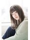 ヘアリゾート ルピア 太田(HAIR RESORT Rupiah)の写真/数ヶ月先もキレイな艶髪でいたい方へ◎諦めていたうねりやクセ毛をまとまりのある扱いやすいスタイルに♪