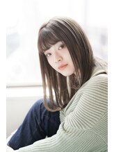 ヘアリゾート ルピア 太田(HAIR RESORT Rupiah)