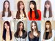 ユアーズヘア 神楽坂はなれ店(youres hair)の写真