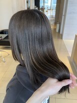 フェイス 大船(FACE)&nbsp;透明感グレージュ【大船駅】太良坊航