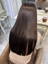 フーバイルピナス(Fuu. by Lupine)&nbsp;【misato】酸性ストレート×カラー♪10代/20代/30代/40代