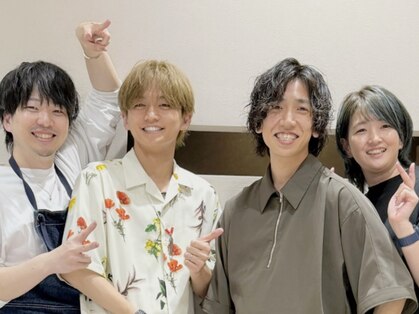 ギーク(Geek)の写真
