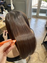 エレン 新百合ヶ丘店(ELEN)&nbsp;美髪矯正/縮毛矯正/ストレート