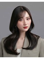 レイ(Lay.) 【代表内堀】韓国風くびれレイヤー