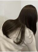 美髪ミニウルフデジタルパーマショートカットミディアムミニボブ
