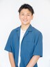 【久保田指名ご新規様限定】カット+美髪矯正+髪質改善プレミアム