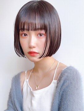 セイドット オモテサンドウ(Say. omotesando) 間違えてsay.で予約とった