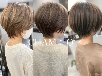 シャムオーツー 国分寺(CHAM:O2)の写真