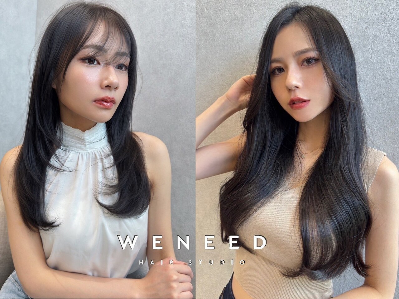 ウィーニード 名古屋(WENEED)｜ホットペッパービューティー