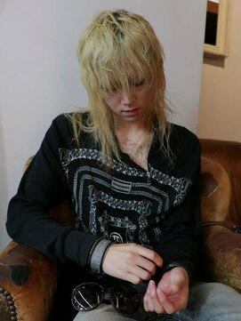 ブロック ジャポン(bloc japon) 2000's layer