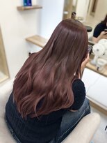 シア 綾瀬店(SHEER)&nbsp;チェリーブラウン