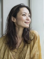 美染 丸山店(Bisen)&nbsp;髪質改善/白髪ぼかし/白髪染め/オーガニックカラー/リタッチ