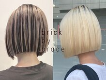 ブリックバイブレイス 千葉 千葉中央(brick by brace)