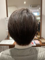 アミカ シーモール店(Amica)&nbsp;アシンメトリー