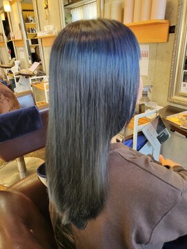 ラ リュエル(La Ruelle) Wカラー