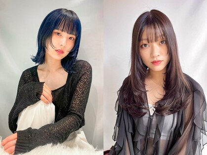 サラ ビューティ サイト 春日(SARA Beauty sight)の写真