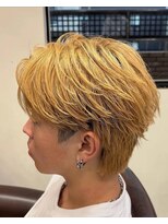 ジョーカー(JOKER)&nbsp;ハイトーンフェザー